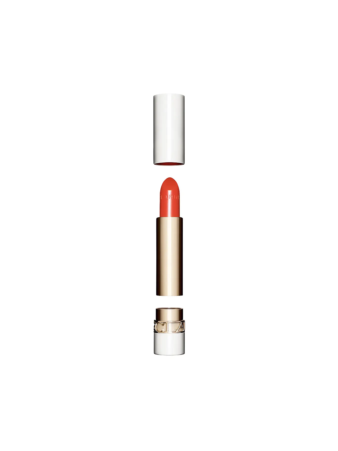 CLARINS | Lippenstift - Joli Rouge Shine Refill (711S Papaya) | 